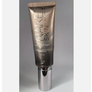 Brand New Urban Decay One and Done Naked Skin Hybrid complexion perfector